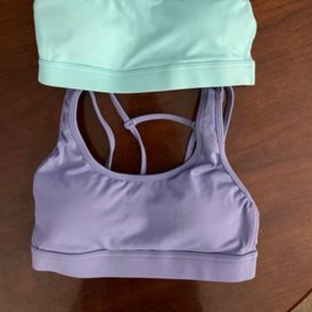Ptula Sports Bra